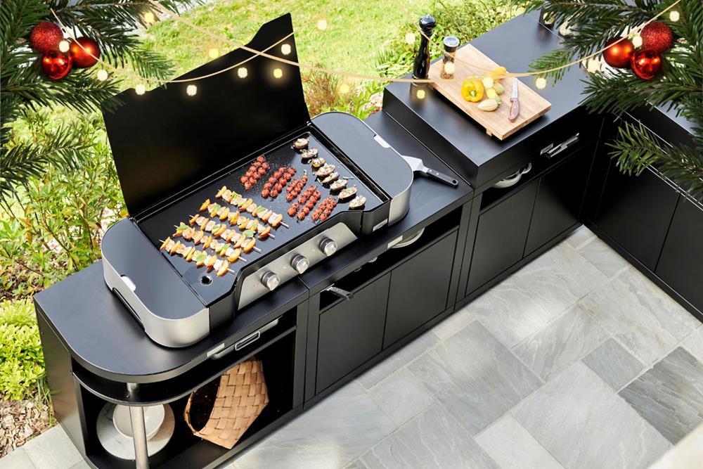 Photo actualité Idées cadeaux de Noël 2025 : Inspirations chaleureuses et conviviales par Le Marquier